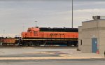 BNSF 1863